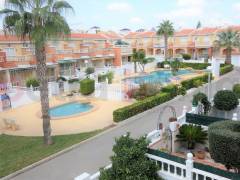 Resales - Townhouse - Ciudad Quesada