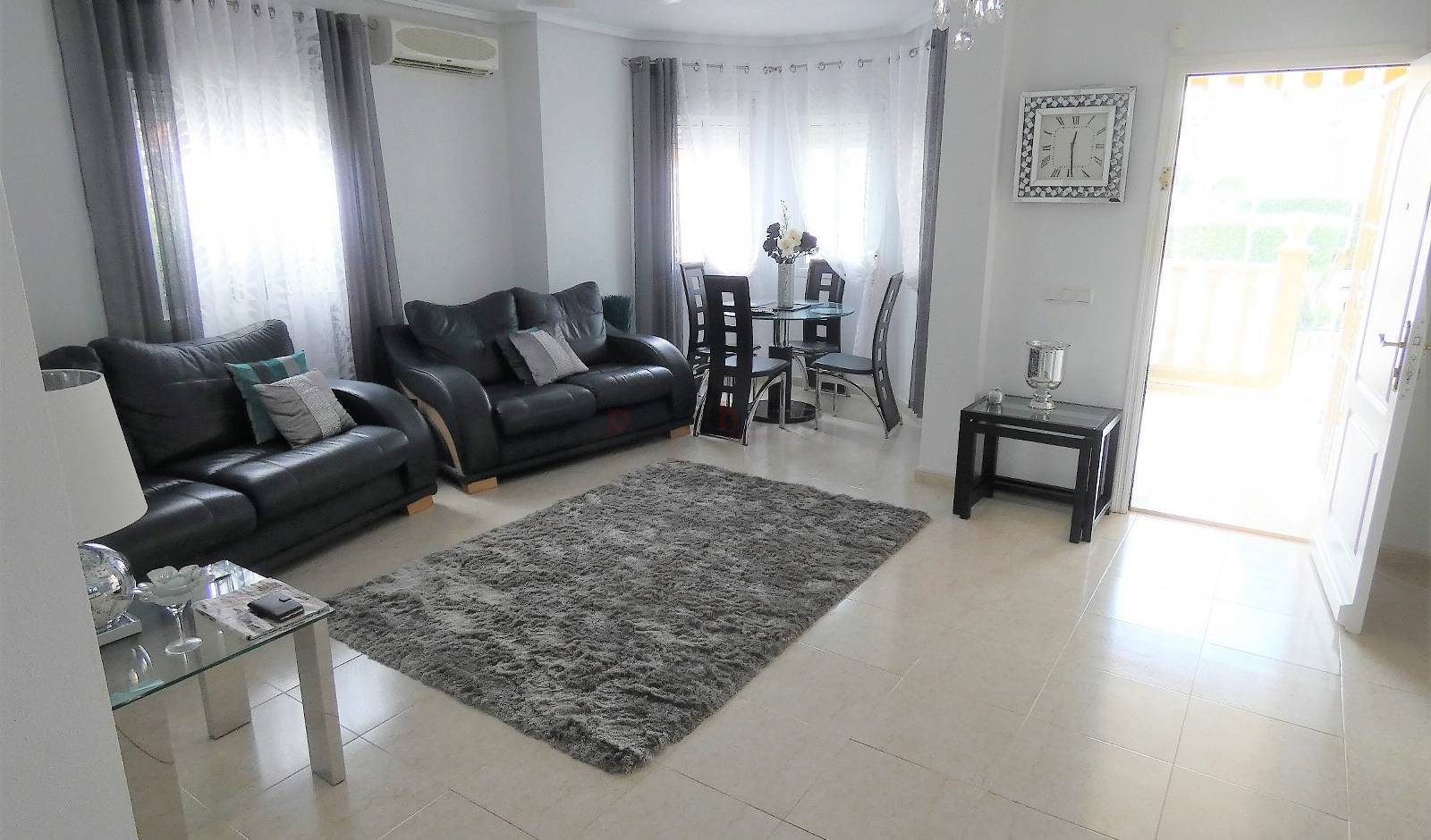 Resales - Townhouse - Ciudad Quesada