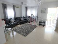 Resales - Townhouse - Ciudad Quesada