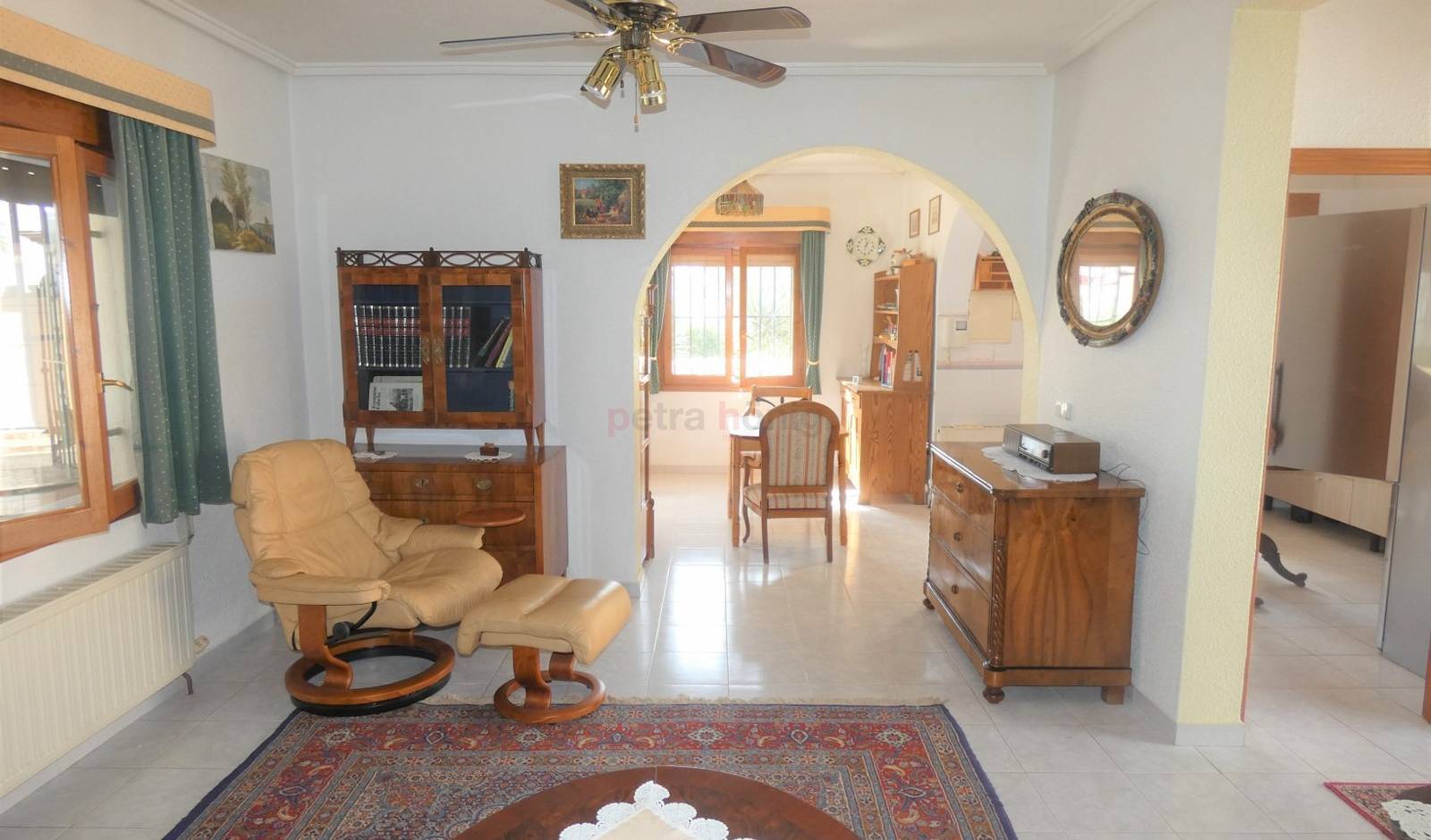 A Vendre - Villa - Ciudad Quesada