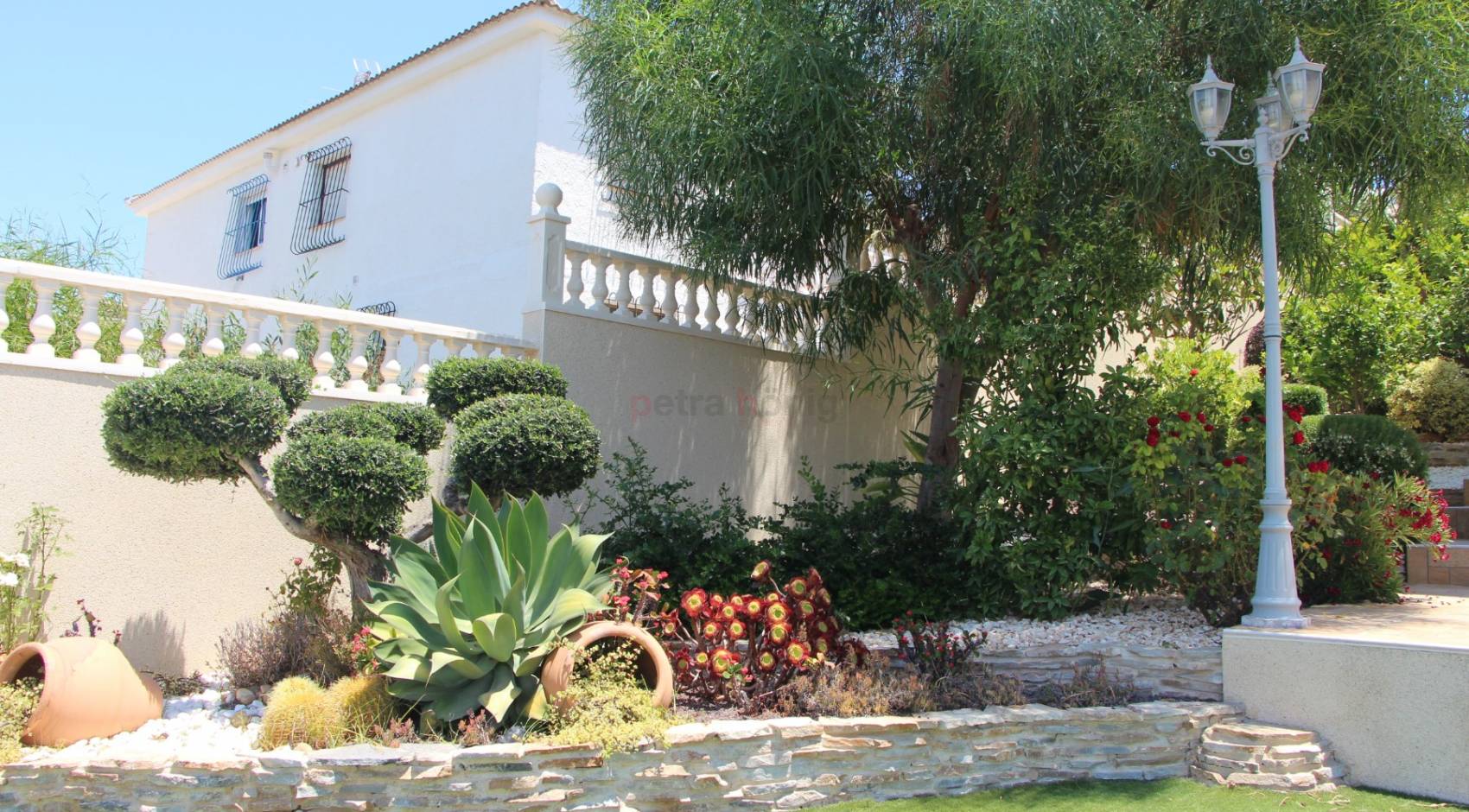 A Vendre - Villa - Torrevieja