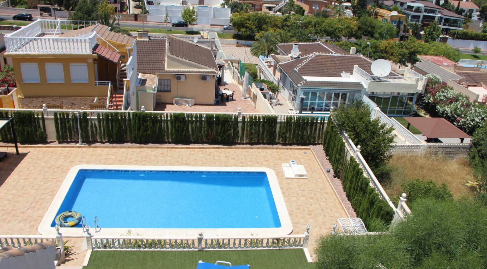 Resales - Villa - Torrevieja