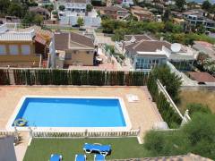 Resales - Villa - Torrevieja