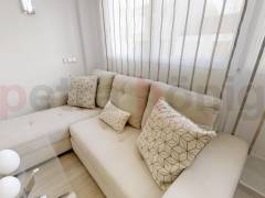 Gebrauchtobjekte - Apartment - Torrevieja