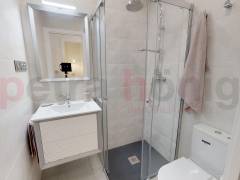 Resales - Appartement - Torrevieja