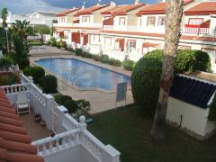 Resales - Townhouse - Ciudad Quesada