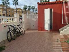 Resales - Townhouse - Ciudad Quesada