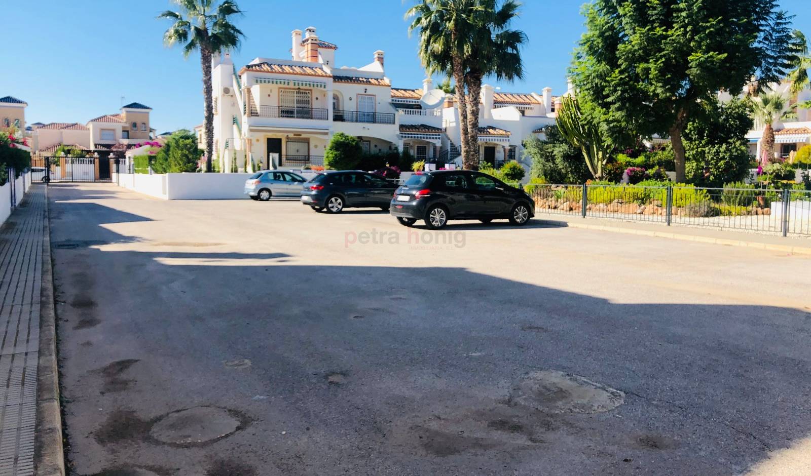 A Vendre - Villa - El Raso - El Raso, Guardamar