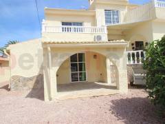 A Vendre - Villa - Ciudad Quesada - Town Center