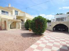 A Vendre - Villa - Ciudad Quesada - Town Center