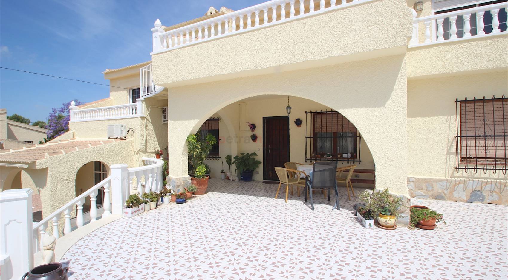 A Vendre - Villa - Ciudad Quesada - Town Center