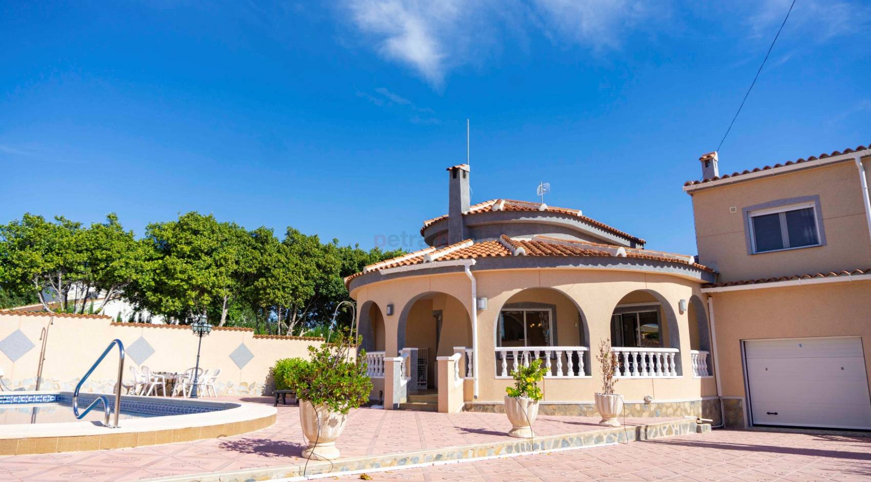 A Vendre - Villa - Ciudad Quesada