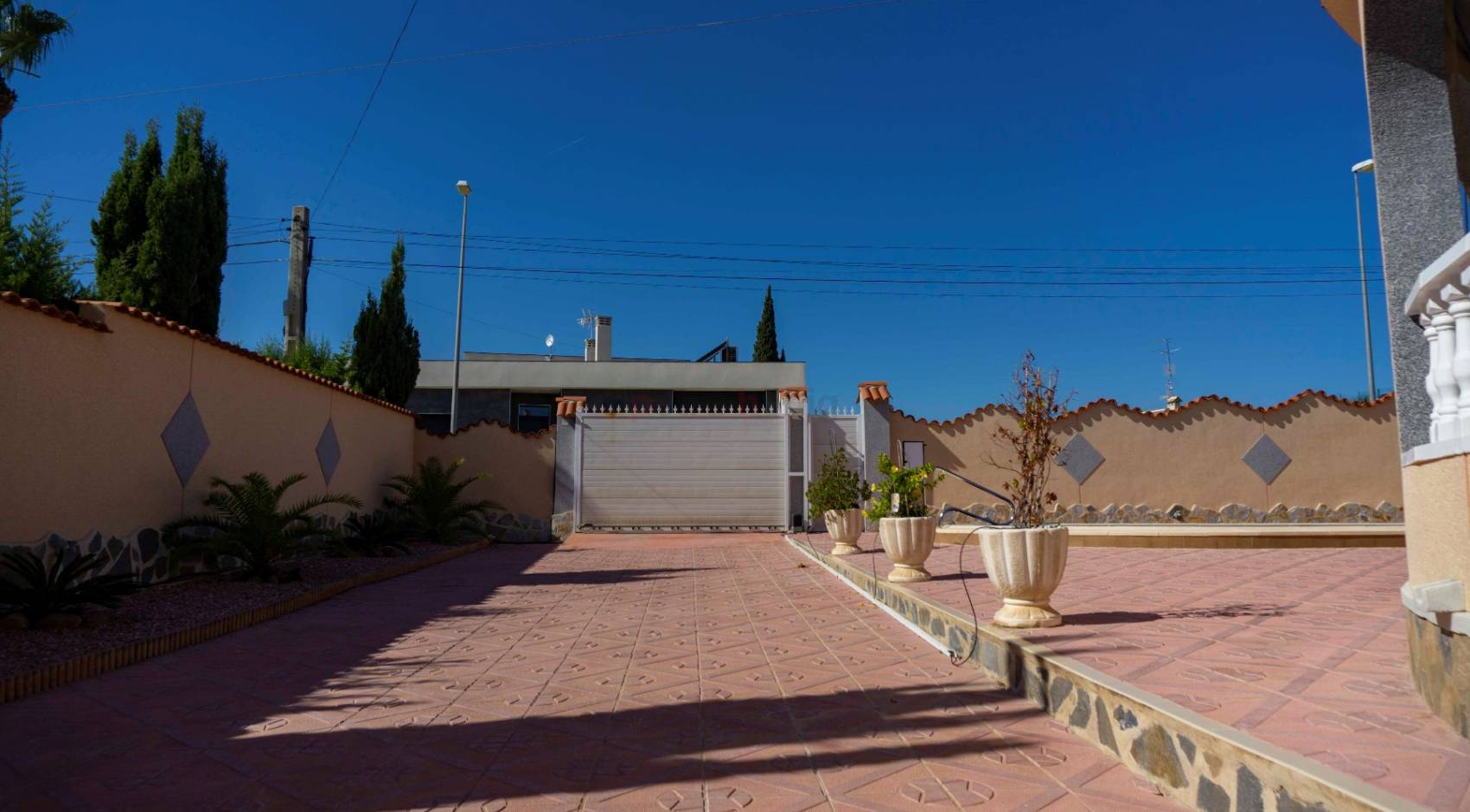 A Vendre - Villa - Ciudad Quesada