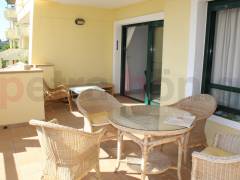 Reventa - Apartamento - Campoamor