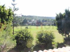 Resales - Apartment - Campoamor