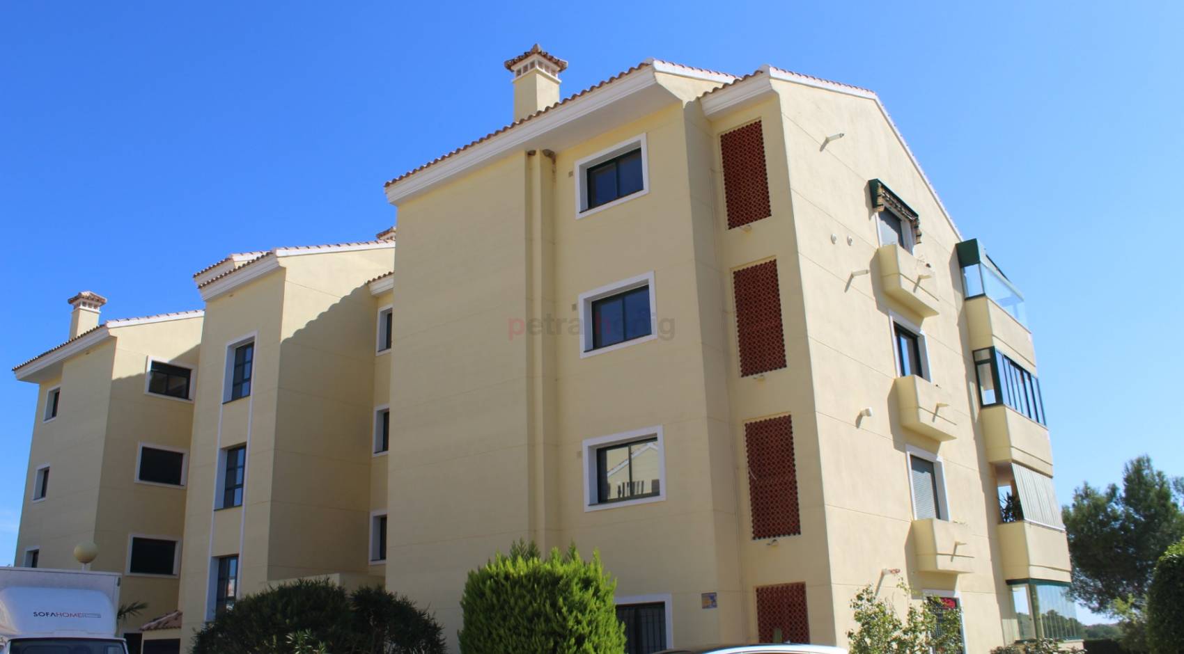 Reventa - Apartamento - Campoamor