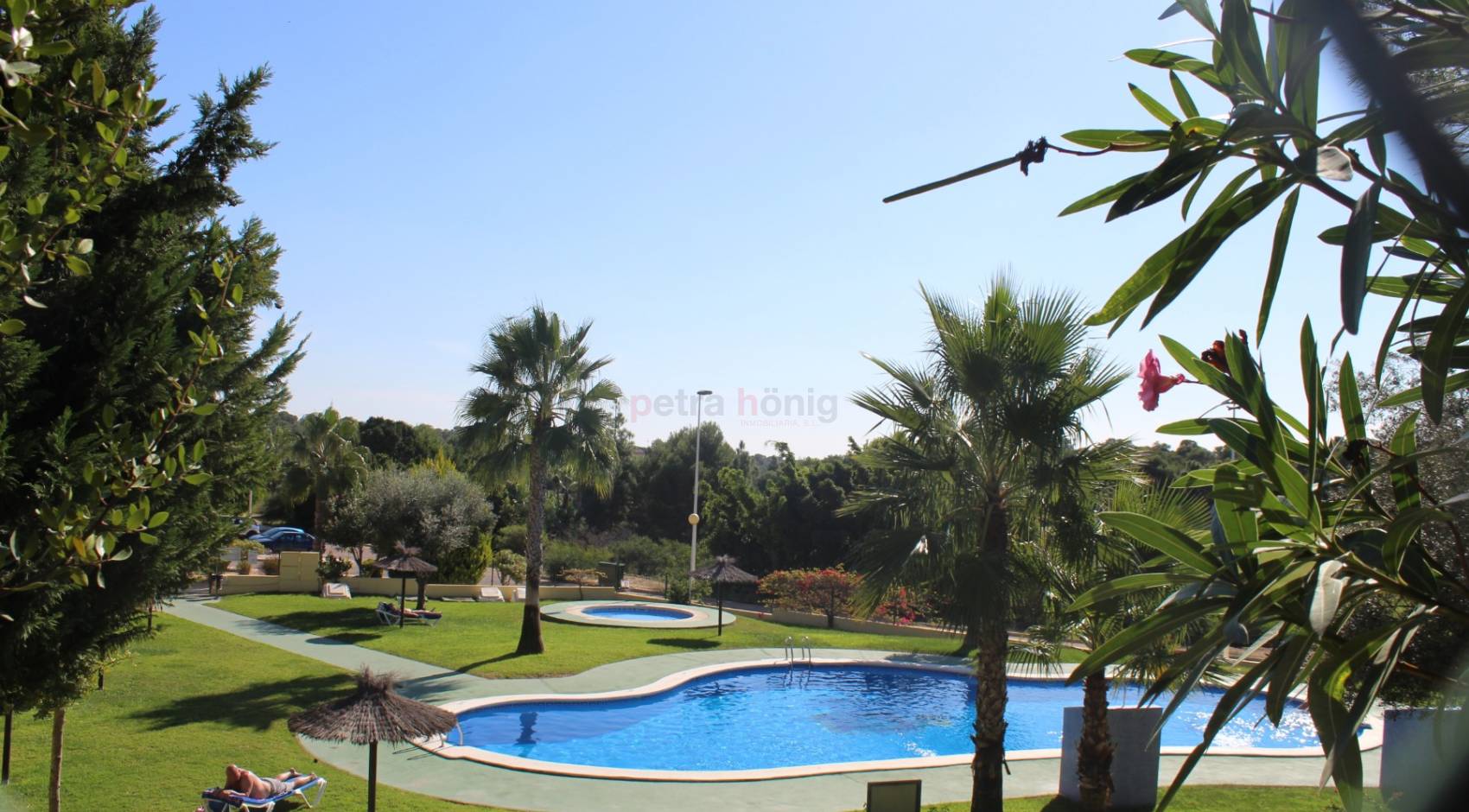 Resales - Apartment - Campoamor