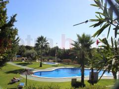 Gebrauchtobjekte - Apartment - Campoamor