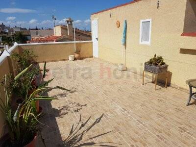 A Vendre - Villa - Ciudad Quesada