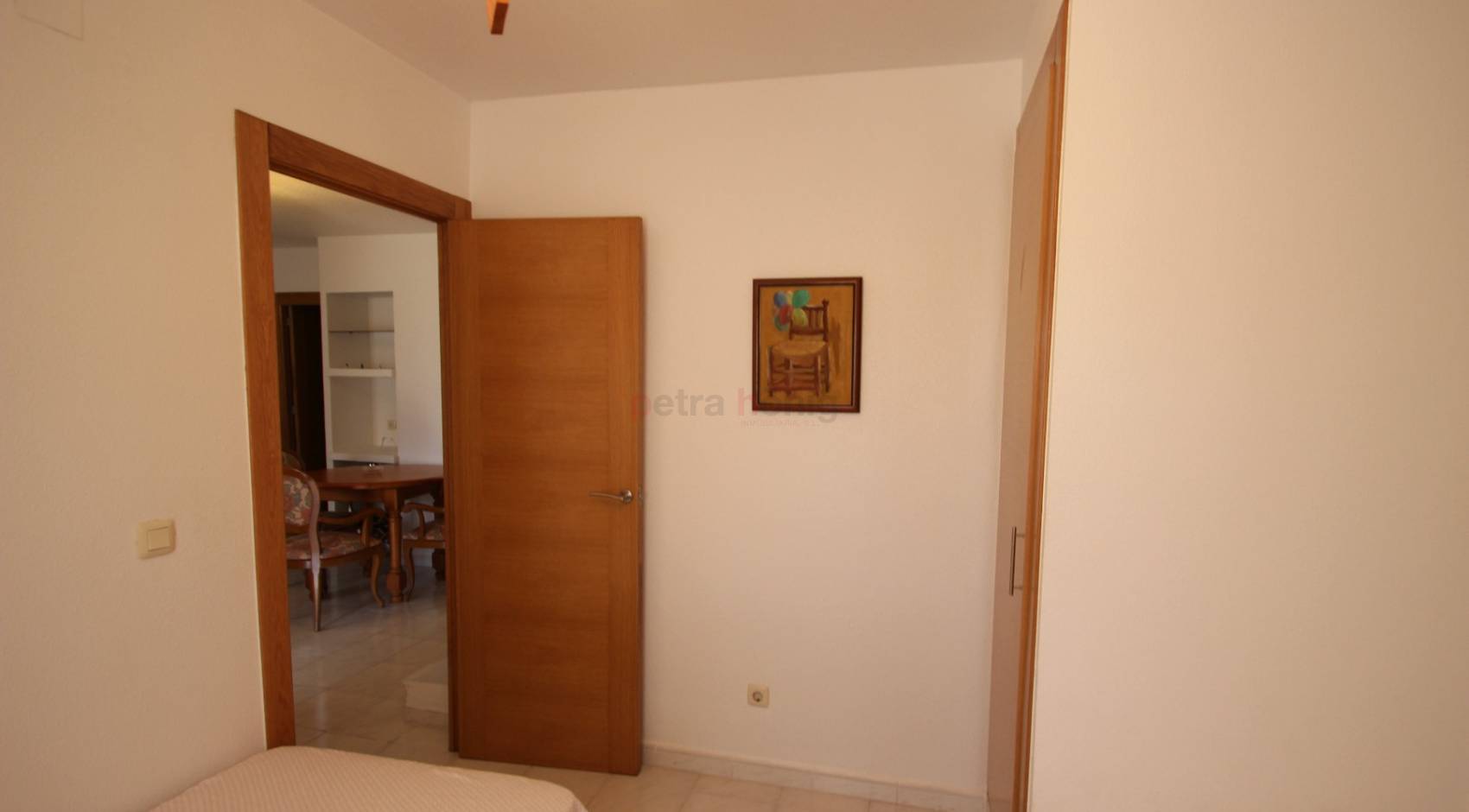 Resales - Townhouse - Torrevieja