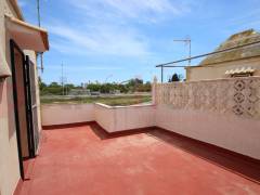 Resales - Townhouse - Torrevieja