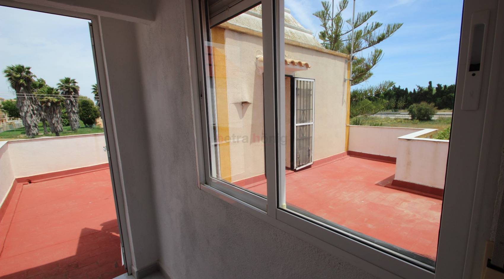 Resales - Townhouse - Torrevieja