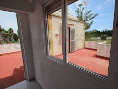 Resales - Townhouse - Torrevieja