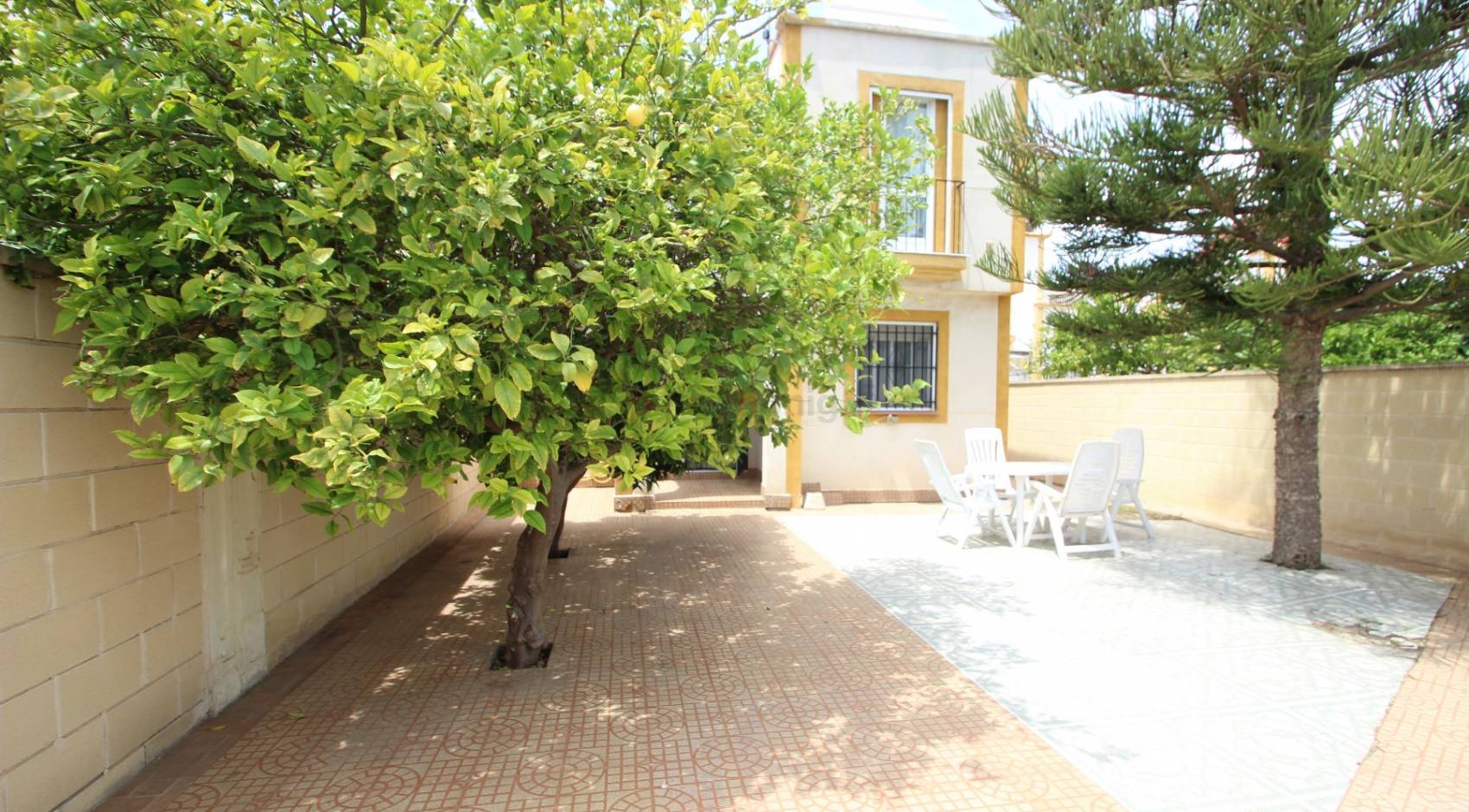 Resales - Townhouse - Torrevieja