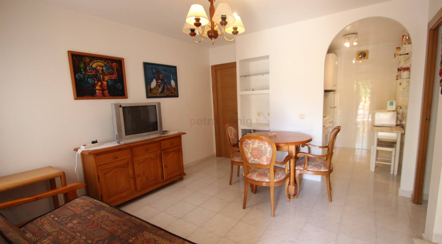 Resales - Townhouse - Torrevieja