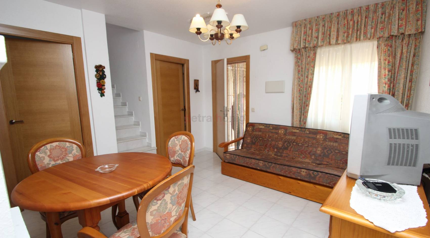 Resales - Townhouse - Torrevieja