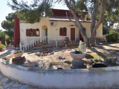 A Vendre - Villa - Algorfa - Montemar