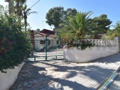 A Vendre - Villa - Algorfa - Montemar