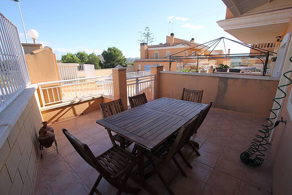 Resales - Townhouse - Gran Alacant