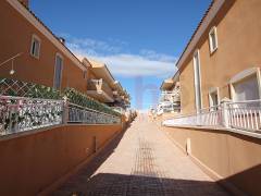 Resales - Townhouse - Gran Alacant