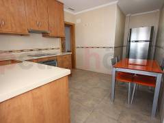 Resales - Townhouse - Gran Alacant