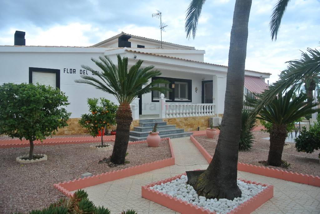 Resales - Villa - Ciudad Quesada