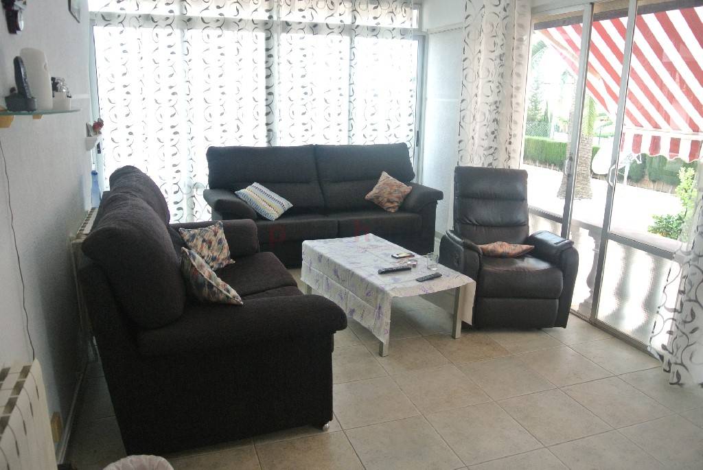 Reventa - Chalet - Ciudad Quesada