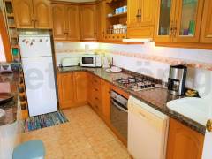 A Vendre - Villa - Torrevieja - La Siesta