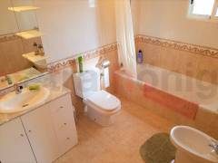 A Vendre - Villa - Torrevieja - La Siesta