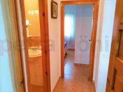 Resales - Villa - Torrevieja - La Siesta