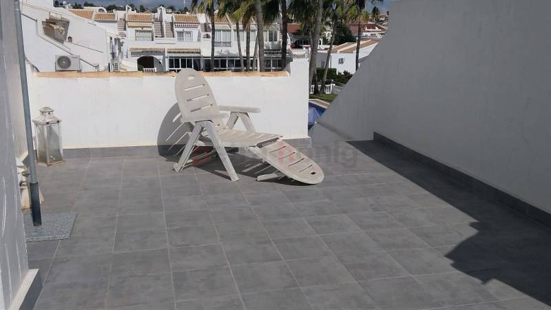 A Vendre - Appartement - Ciudad Quesada