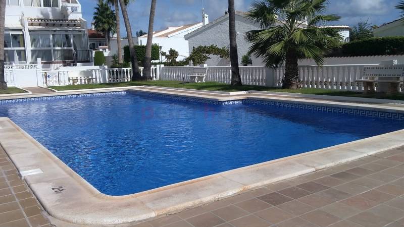 Resales - Apartment - Ciudad Quesada