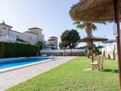 Resales - Tomannsbolig - Algorfa - Montebello