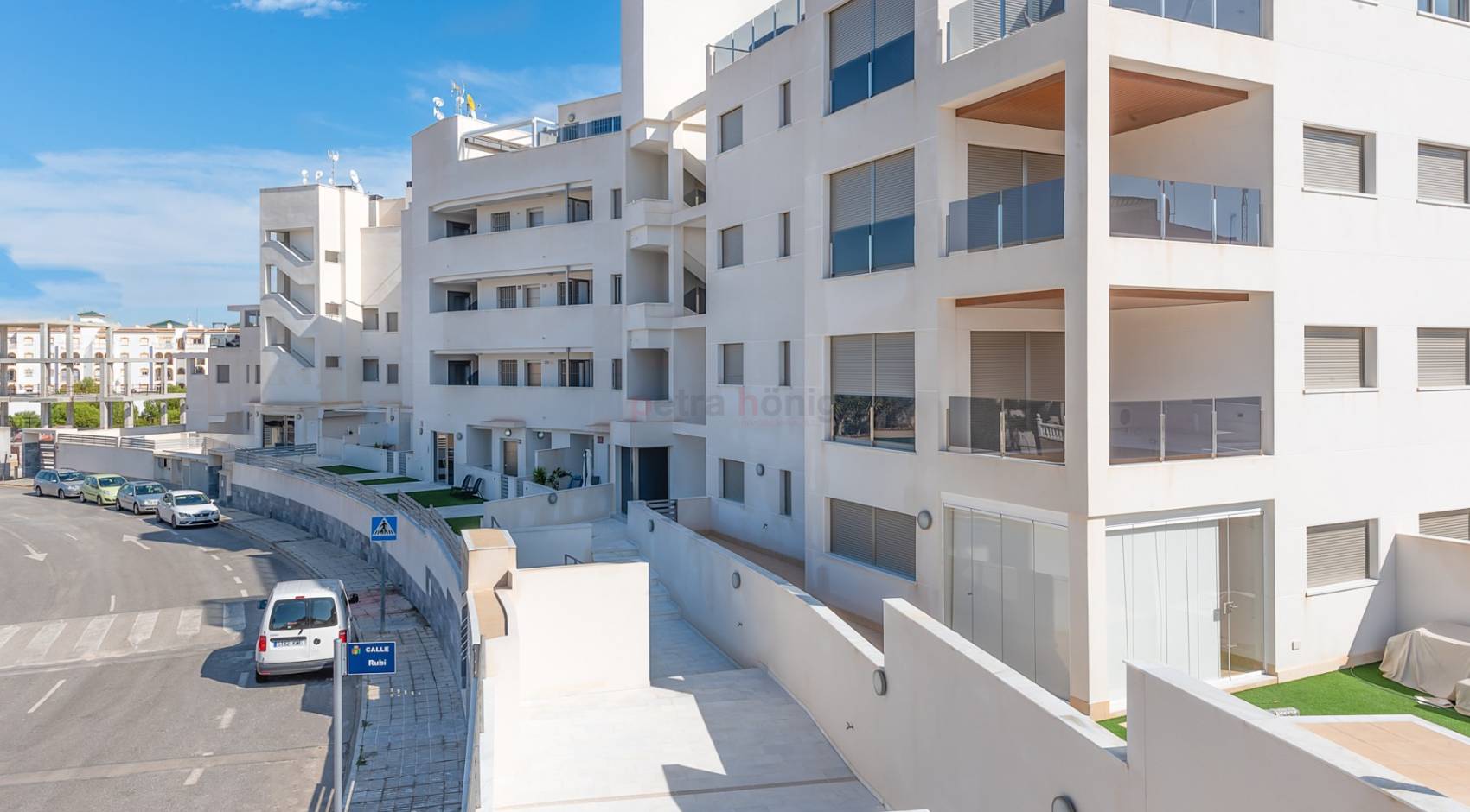 A Vendre - Appartement - La Zenia