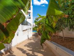 Resales - Apartment - La Zenia