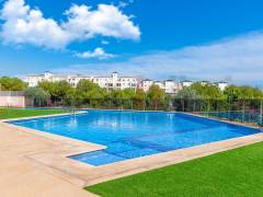 Resales - Apartment - La Zenia