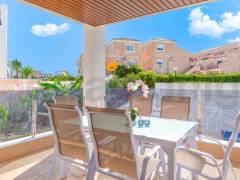 Sale -  квартира - La Zenia