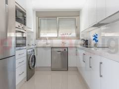 Reventa - Apartamento - La Zenia