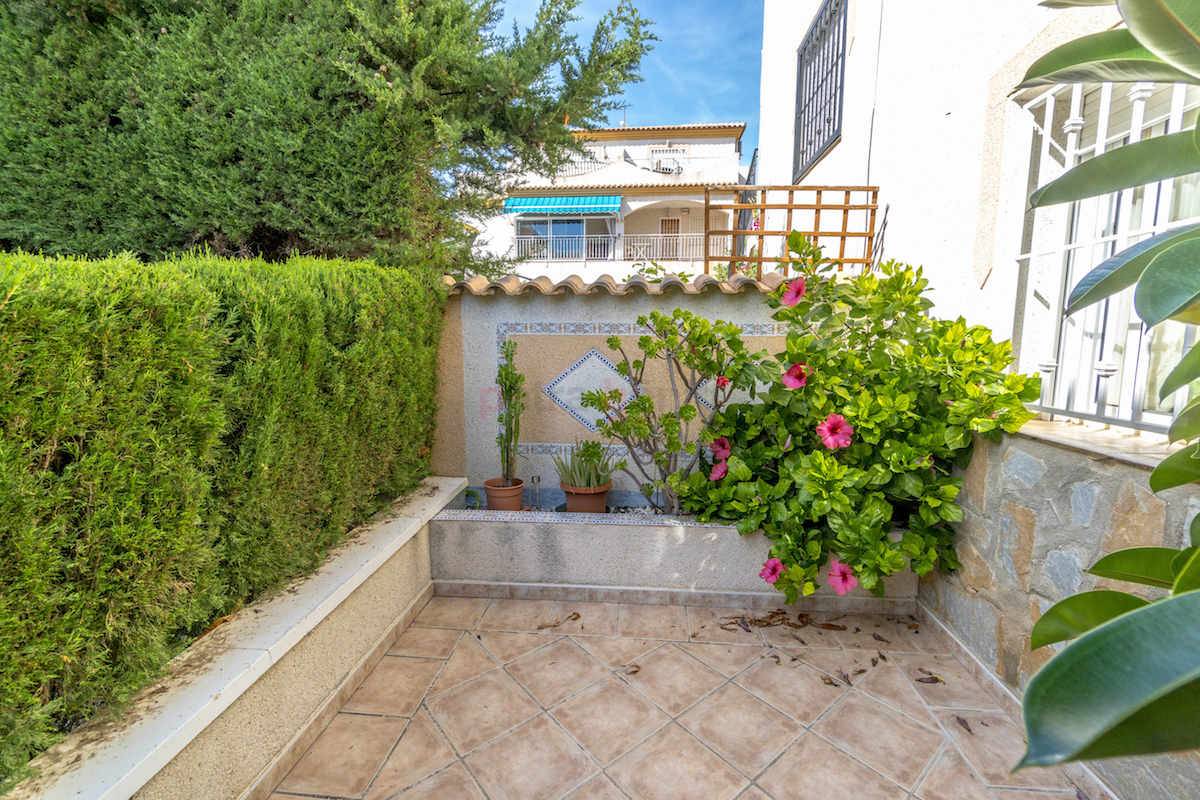 Resales - Semi Detached - Orihuela Costa - Playa Flamenca