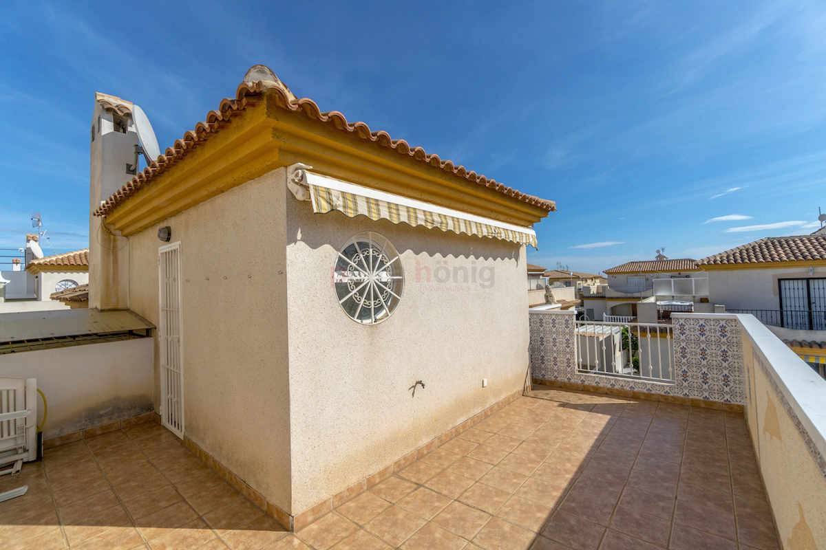 Resales - Semi Detached - Orihuela Costa - Playa Flamenca